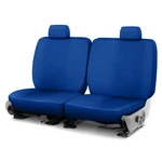 Ford F-250 Hd 97 Genuine Neoprene 1ST Row Royal Blue Custom Seat Covers. Fixed Price $279.95.
