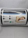 Cgk Linens Down-alternative Comforter "size Full" New. Fixed Price $39.99.