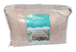 Pillowfort Full/queen Seersucker Kids' Comforter Set Pink + 2 Shams. Fixed Price $22.00.