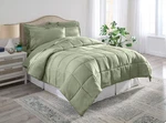 Brylanehome Bedtite Bed-in-a-bag Set Queen, Sage. Fixed Price $155.99.