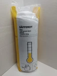 Ikea Safferot Duvet Insert, Warm, King 804.570.76 - Sealed. Fixed Price $65.00.