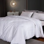 Luxury Silk Comforter Queen 90X90 Mulberry Duvet All Season Cotton Cover. Fixed Price $199.99.
