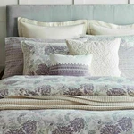 Ralph Lauren Alessandra Ardsley 11PC F/q Comforter Shams/sheets/euros Multi Bnip. Fixed Price $979.78.
