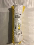 Ikea "fjallbracka" Duvet Insert Light Warm White Full/queen #304.568.52 New. Fixed Price $90.00.
