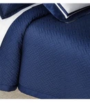 Ralph Lauren Greenwich Full/queen Quilt Coverlet Polo Navy Blue. Fixed Price $200.00.