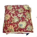 Ralph Lauren Chaps Annabelle Jacobean Comforter Cotton Queen Size. Fixed Price $97.50.