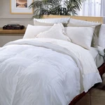 Blue Ridge Home Fashions, Hotel Grand Naples 700-THREAD Count Hungarian White Go. Fixed Price $273.37.