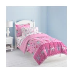 Dream Factory Magical Princess Ultra Soft Microfiber Girls Comf... Fast Usa Ship. Fixed Price $51.80.