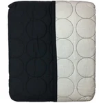 Apt 9 Revolution Twin Coverlet Black Quilted Bed Comforter. Fixed Price $67.88.