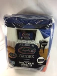 Ncaa Florida Gators Twin/twin Xl Bedding Comforter With Pillowcase- G22. Fixed Price $39.99.