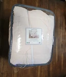 Swift Home Pink Blush Pintuck 2-PC. Comforter Set, Twin. Fixed Price $40.00.