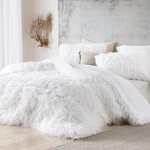 Byourbed The Bare Himalayan Yeti - Coma Inducer King Comforter Pure White. Fixed Price $286.99.