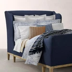 Ralph Lauren Lorelai Periwinkle Full / Queen Comforter $475 Nip. Fixed Price $296.65.