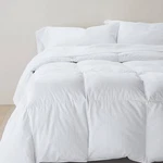 Twin All Season Premium Down Comforter - Casaluna. Fixed Price $94.34.