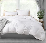 Utopia Bedding Duvet Cover Queen Size Set - 1 With 2 Pillow Shams. Fixed Price $27.19.