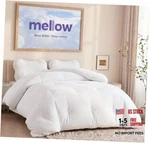 Marshmellow Comforter Twin/twin Xl - Extra Fluffy White. Fixed Price $191.75.