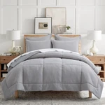 Mills Waffle Comforter Set - Levtex Home. Fixed Price $169.99.