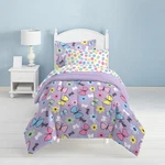 Dream Factory Sweet Butterfly 5-PIECE Twin Comforter Set Girls. Fixed Price $48.89.