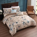 Haze Mist Reversible Comforter King - Final Sale. Fixed Price $64.99.