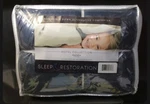 Sleep Restoration Hotel Collection 104IN X 98IN Reversible Comforter. Fixed Price $44.95.