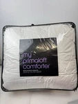 Bloomingdale's My Primaloft Down Alternative Full/queen Comforter. Fixed Price $180.00.