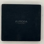Aurora Italy Vintage Black Velvet Pen Presentation Box Case Solid Gold Nib. Fixed Price $35.00.