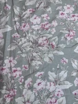 Ralph Lauren Floral Amagansett Layla Sage Green Pink Queen Comforter Rare Vtg. Fixed Price $131.25.