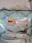 New Intelligent Design Complete Bedding And Sheet Set (full) (ID10-1574). Fixed Price $32.58.