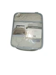Garment Washed Solid King Comforter Set (light Tan). Fixed Price $74.95.