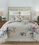 Southern Living Flora Comforter Mini Set New. Fixed Price $179.00.