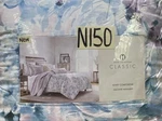 Hotel Collection Classic Primavera Floral King Comforter Lilac Multi New. Fixed Price $130.00.