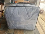 Ugg Avery Twin / Xl Set 68 86 + 1 Sham New. Fixed Price $70.00.