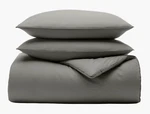 Boll & Branch 3 Piece Comforter Set 100% Organic Cotton - 4 Colors Available. Fixed Price $69.99.