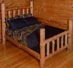 6 Piece Super Soft Camouflage Black Woods Bedroom Sheet Set Queen Size. Fixed Price $36.95.