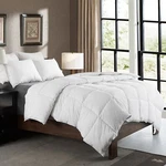 Cheer Collection Luxurious Duvet Insert - Super Plush Goose Down Alternative. Fixed Price $64.99.