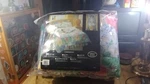 Vintage Andre Richard Springmaid King Size Floral Comforter,new!. Fixed Price $299.99.