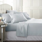 Danjor Linens Bed Set King Size For Sleepers, Hotel Premium .... Fixed Price $77.88.