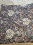 Better Homes & Gardens Floral Comforter Set, 88 X 84". Fixed Price $25.00.