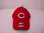 Nwt Fan Favorite Mlb Cincinnati Reds Baseball Hat Cap. Fixed Price $11.24.