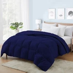 1000 Thread Count 100% Cotton Down Alternative Comforter Stripe Colors Us Sizes. Fixed Price $122.43.