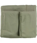 Danjour Linens 3 Piece Duvet Comforters & Sets Green One Size. Fixed Price $18.99.