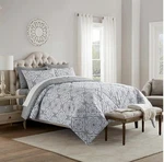 Style Decor 5-PIECE Comforter Set King Size 3777777 **coverlet Missed**. Fixed Price $89.99.