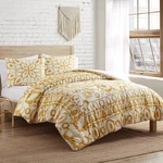 Comforter Set, Soft Bedding With Matching Shams, Fade & Wrinkle-resistant, .... Fixed Price $39.68.