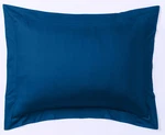 Brylanehome Bh Studio Reversible Pillow Sham - Standard, Navy Sage. Fixed Price $22.99.