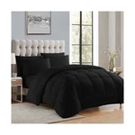 Sweet Home Collection Down Alternative Comforter All Season Warmth Luxurious .... Fixed Price $53.64.