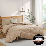 Summer Cooling Bed Blanket Oversized Lightweight Comforter Hot Sleepers. Fixed Price $52.99.