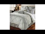 Highgate Manor Isabella 10PC Comforter Sham Bedskirt Pillow Set Full Blue Green. Fixed Price $125.49.