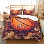 Kobe Bryant Pro 3D Printing Duvet Quilt Doona Covers Pillow Case Bedding Sets. Fixed Price $121.43.