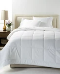 Charter Club Super Luxe 300 Thread Count Down Alternative King Comforter $200. Fixed Price $69.00.