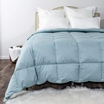 Light Warmth Elite Down Comforter. Fixed Price $159.00.